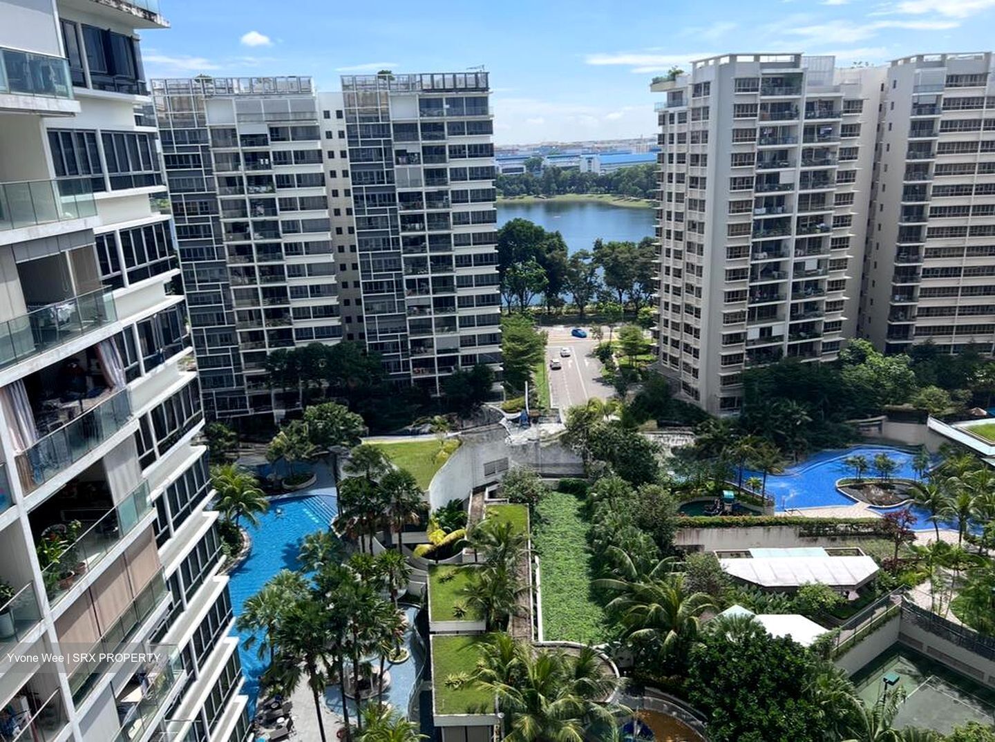 Waterfront Isle (D16), Condominium #521136821